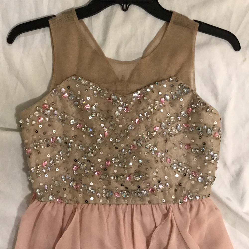 Dress - Picture 2 of 2